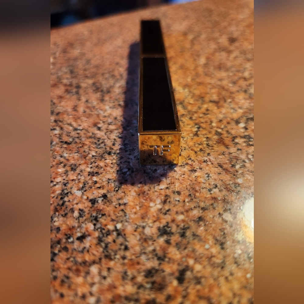 Tom Ford lipstick